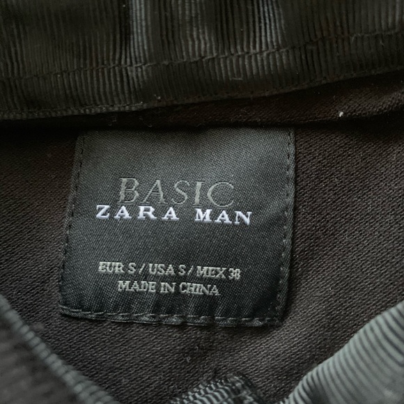 Zara polo - Picture 3 of 3